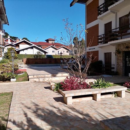 Ideal De Ir Caminhando Ao Capivari Campos do Jordão Zewnętrze zdjęcie