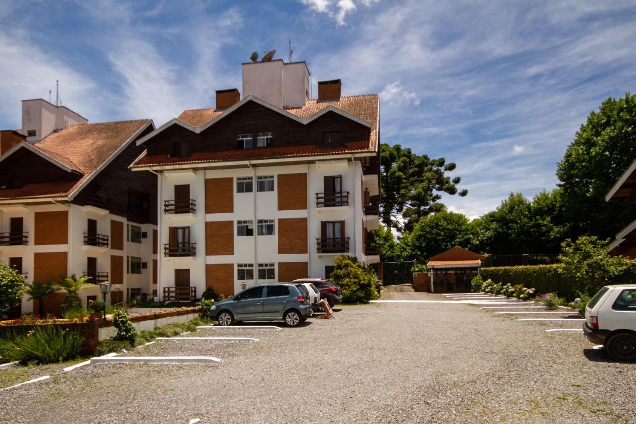 Ideal De Ir Caminhando Ao Capivari Campos do Jordão Zewnętrze zdjęcie