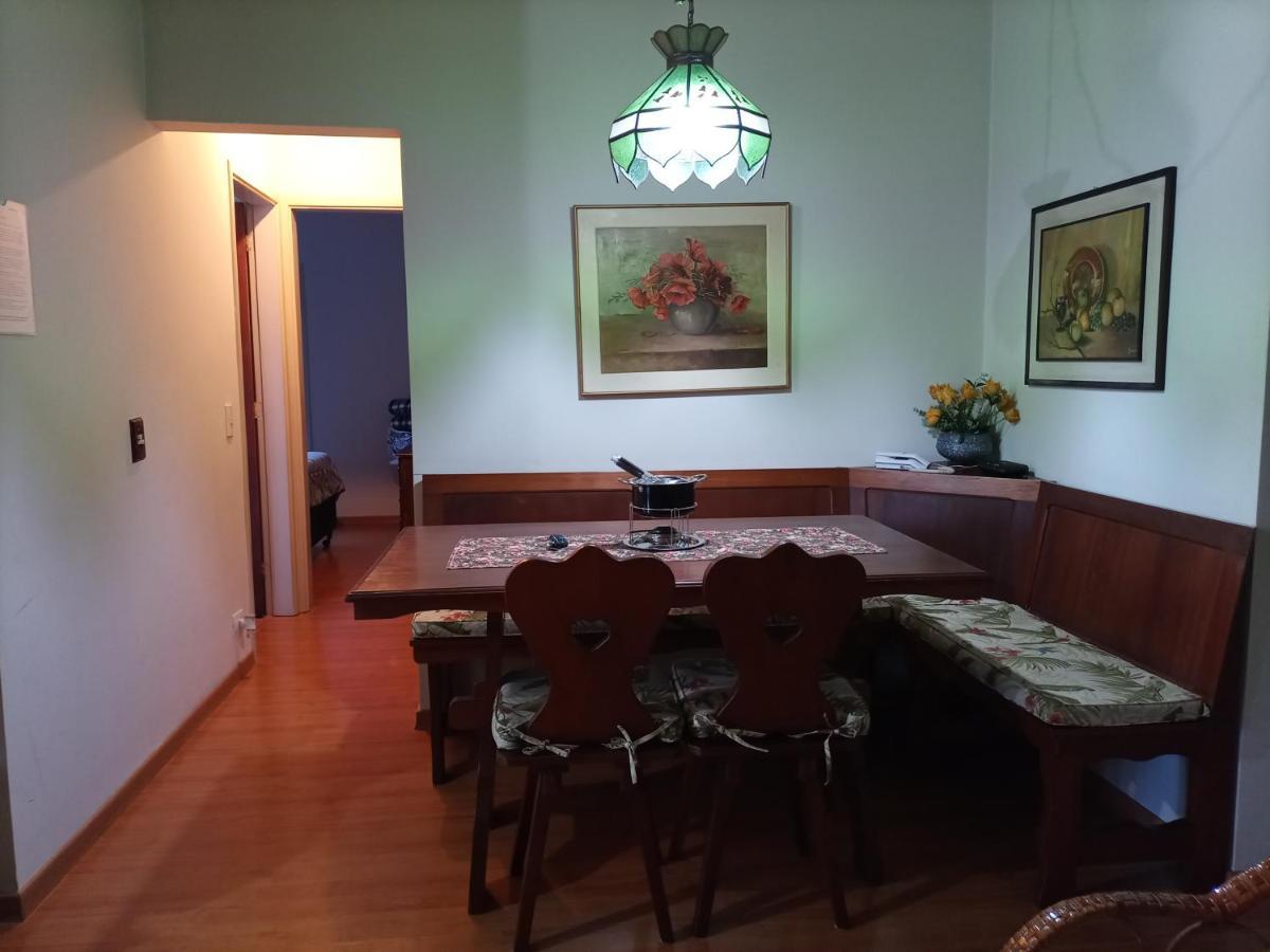 Ideal De Ir Caminhando Ao Capivari Campos do Jordão Zewnętrze zdjęcie