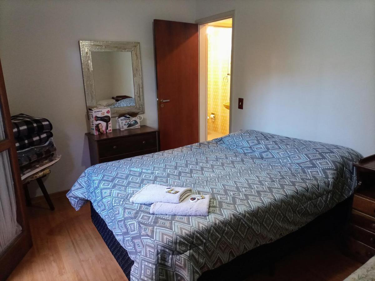 Ideal De Ir Caminhando Ao Capivari Campos do Jordão Zewnętrze zdjęcie