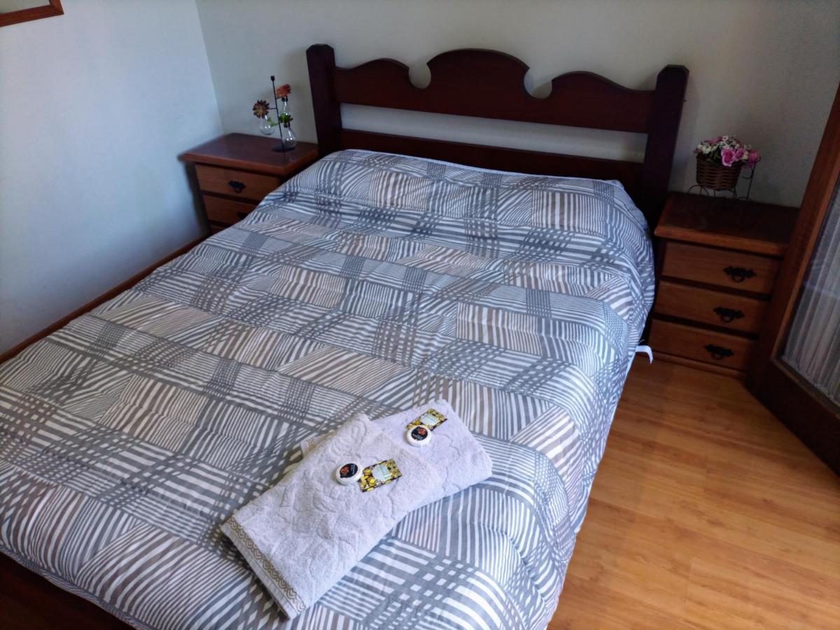 Ideal De Ir Caminhando Ao Capivari Campos do Jordão Zewnętrze zdjęcie