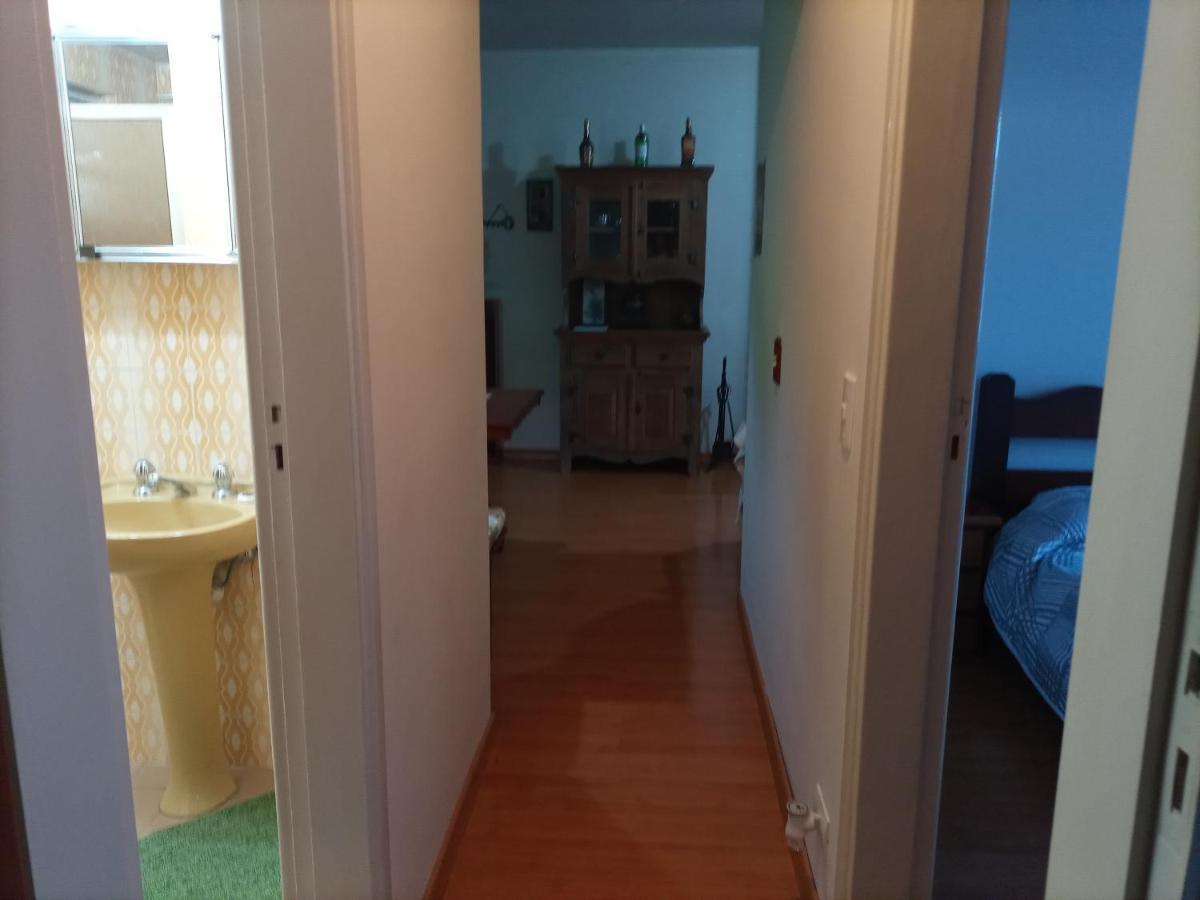 Ideal De Ir Caminhando Ao Capivari Campos do Jordão Zewnętrze zdjęcie