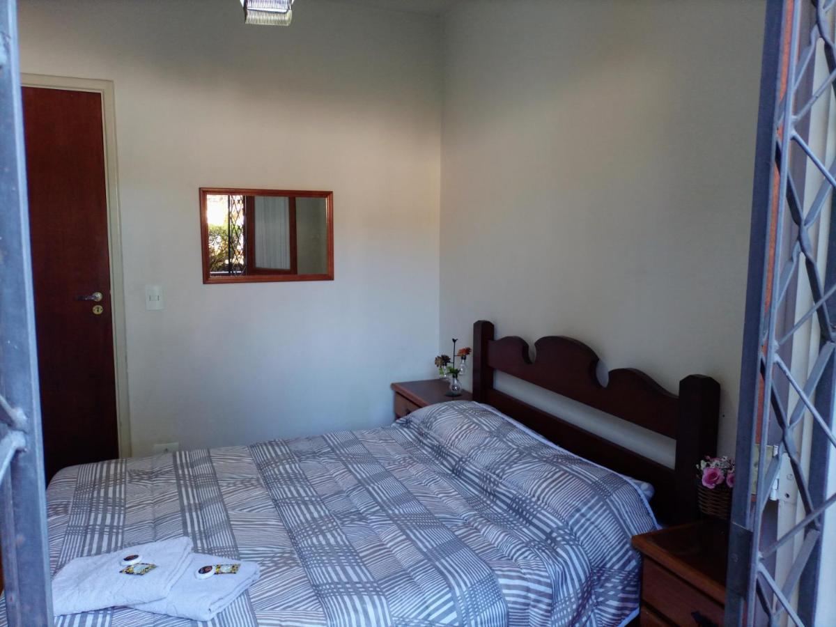 Ideal De Ir Caminhando Ao Capivari Campos do Jordão Zewnętrze zdjęcie